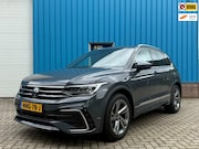 Volkswagen Tiguan - 1.5 TSI Rline Elegance
