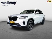 BMW X3 - XDrive30e TREKHAAK | 20'' LM | STOEL/STUUR-VERWARMING