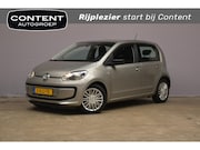 Volkswagen Up! - 1.0 60PK 5D BMT Up! Edition Bluemotion Airco