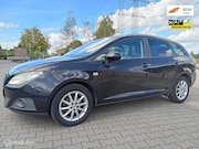 Seat Ibiza - 1.2 TDI Reference Ecomotive/airco/apk
