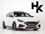 Hyundai i30 - 2.0 N Fastback Pano Schaalstoelen Stuurv
