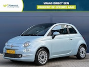 Fiat 500 - 1.0 Hybrid 70pk Dolcevita Finale