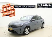 Opel Corsa - 1.2 Turbo 100 PK | Navigatie via Carplay | Camera | Parkeers