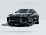 Porsche Cayenne - E-Hybrid Coupé