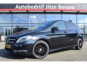 Mercedes-Benz B-klasse - 180 Automaat Ambition Full Map Navi | Telefonie | Bi-Xenon |