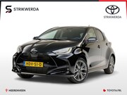 Toyota Yaris - 1.5 Hybrid 130 Executive | Stoel & Stuurwiel verwarming | Ap