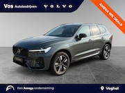 Volvo XC60 - 2.0 T8 Plug-in hybrid AWD Plus Dark