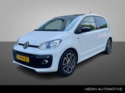 Volkswagen Up! - 1.0 R-Line | CRUISE | CAMERA | AIRCO |