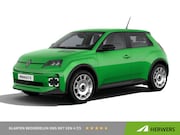 Renault 5 - urban range FIVE 40 kWh / Nieuw Te Bestellen