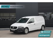 Mercedes-Benz eCitan - 112 Base L2 45 kWh 122pk - Cruise - Camera - PDC - Snelladen