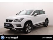 Seat Ateca - 1.4 EcoTSI Xcellence | Automaat | Cruise control | Stoelverw
