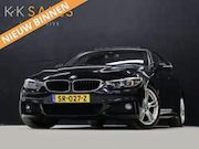 BMW 4-serie - 420 Gran Coupé 420i Corporate Lease High Execu