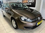 Volkswagen Golf - Variant 1.2 TSI Highline BlueMotion | Cruise