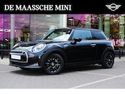 MINI Mini Electric - Camden Classic / Sportstoelen / Stoelverwarming / Cruise Con