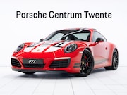 Porsche 911 - Carrera S Endurance Racing Edition Handgeschakeld