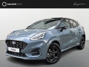 Ford Puma - 1.0 EcoBoost Hybrid BlueCruise Edition Autopilot | 360 Parke