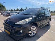 Peugeot 207 - 1.6 VTi Première