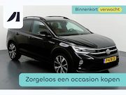 Volkswagen Taigo - 1.5 TSI R-Line Business Verrassend veelzijdig en zuinig door