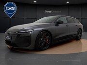 Audi S6 - Avant e-tron S6 100 kWh | Pano Dak | Trekhaak | Head-up Disp