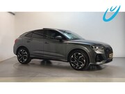 Audi Q3 Sportback - 40 TFSI Quattro S Edition Panoramadak Leder Sfeerverlichting
