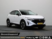 Nissan Qashqai - 1.5 e-Power N-Connecta | Stoel, Stuur en Voorruitverwarming