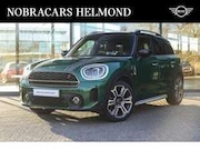 MINI Countryman - Classic Automaat / Trekhaak / Panoramadak / Comfor