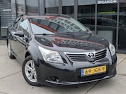 Toyota Avensis - 1.8 VVTi Comfort - Clima - apk t/m 03-12-26