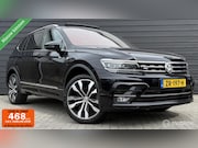 Volkswagen Tiguan All-Space - 1.5 TSI ACT DSG Pano.dak/Trekhaak/Leder