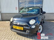 Fiat 500 - 1.2 8V Sport