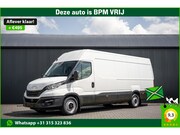 Iveco Daily - 35S16 | L4H2 | 157 PK | 3-Zits | Airco | Parkeersensoren
