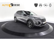 Peugeot e-2008 - EV GT 50 kWh | 11 KW Laadfunctie | 360 Camera | Dodehoekdete