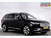 Volvo XC90 - 2.0 T8 Recharge AWD Ultra Bright | B&W | LUCHTVERING | NAPPA