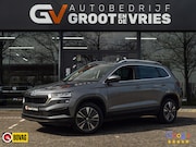 Skoda Karoq - 1.5 TSI ACT Business Edition Plus|LED|CarPlay|Cam