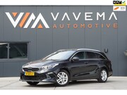 Kia Ceed - Sportswagon 1.0 T-GDi DynamicPlusLine 2020 Trekhaak Airco St