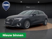 Audi A3 - Sportback 30 TFSI Advanced edition | Stoelverwarming | Navig