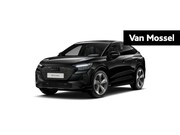 Audi Q4 Sportback e-tron - 45 Edition 82 kWh l Adaptive cruise control l Dodehoekdetect