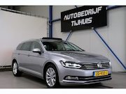 Volkswagen Passat - Variant 1.5 TSI Comfortline Business Automaat - N.A.P. Airco