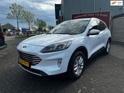 Ford Kuga - 2.5 PHEV Titanium X | Navigatie | Camera | Adaptive Cruise C