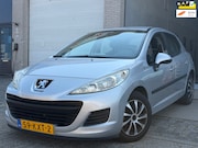 Peugeot 207 - 1.4 VTi X-line/ 5drs/ nap/ 1jaar apk/ goede onderhoud/ airco