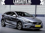 Volvo V40 - 2.0 T4 Business Sport BTW auto