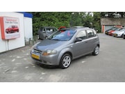 Chevrolet Kalos - 1.2 Spirit