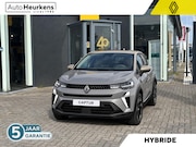 Renault Captur - Techno Full Hybrid E-Tech 160 l Meer dan € 4.500 voorraadvoo
