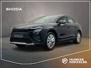 Skoda Elroq - Elektromotor 61 kWh 190pk Tour Edition €3.000, - inruilpremi