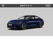 BMW i4 - M50 84 kWh Harman Kardon | Schuifdak | CoPilot