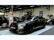 Audi A3 - Sportback 35 TFSI S-Line | Navi | Maxton | clima |