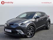 Toyota C-HR - 1.2 Executive Sport Automaat Trekhaak Achteruitrijcamera Sto