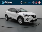 Renault Captur - 160pk E-Tech Plug-in Hybrid Intens Apple Carplay/Android Aut