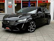 Peugeot 308 - 1.2T Allure GT-Pack Automaat I-Toggles Ambiance LED Leder Ca