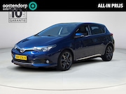 Toyota Auris - 1.2T Trend | Panorama | Navigatie | Rijklaarprijs incl. gara
