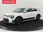 Kia e-Niro - EV Light Edition 64.8 kWh | SOH 98, 0% | Adaptive c